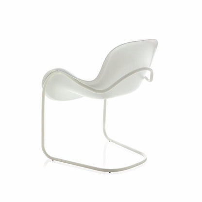 Sled Armchair