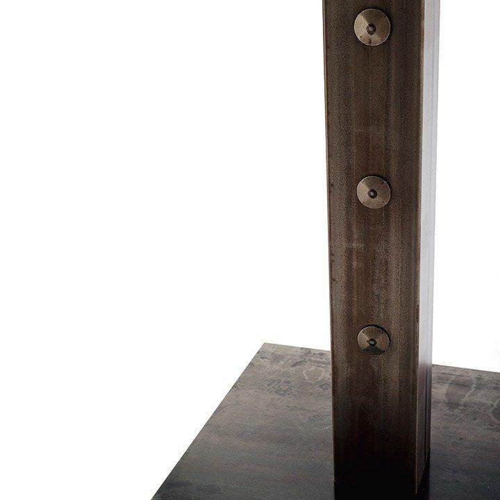 Slim Borg Small Dining Base-Contract Furniture Store for hospitality, leisure & commercial projects