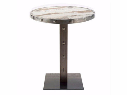 Slim Borg Small Dining Base-Contract Furniture Store for hospitality, leisure & commercial projects