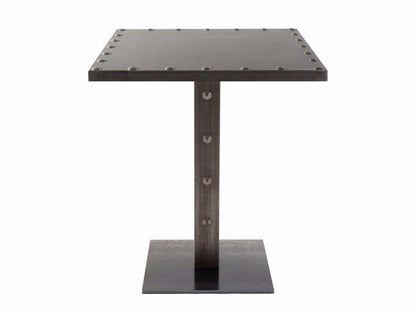 Slim Borg Small Dining Base-Contract Furniture Store for hospitality, leisure & commercial projects