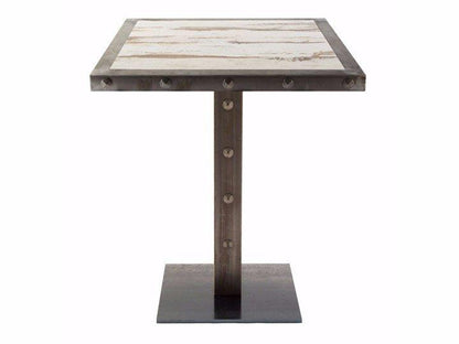 Slim Borg Small Dining Base-Contract Furniture Store for hospitality, leisure & commercial projects