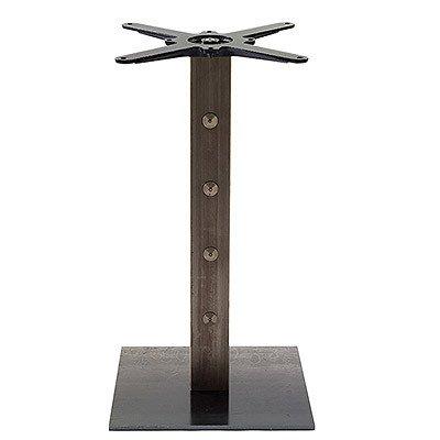 Slim Borg Small Dining Base-Contract Furniture Store for hospitality, leisure & commercial projects