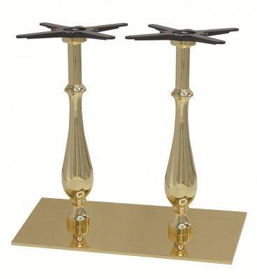 Slim Lib Large Twin Dining Base