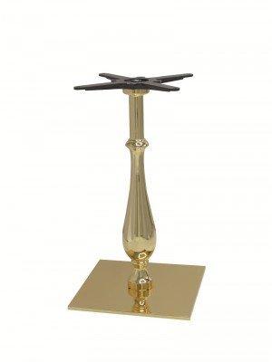 Slim Lib Square Dining Base