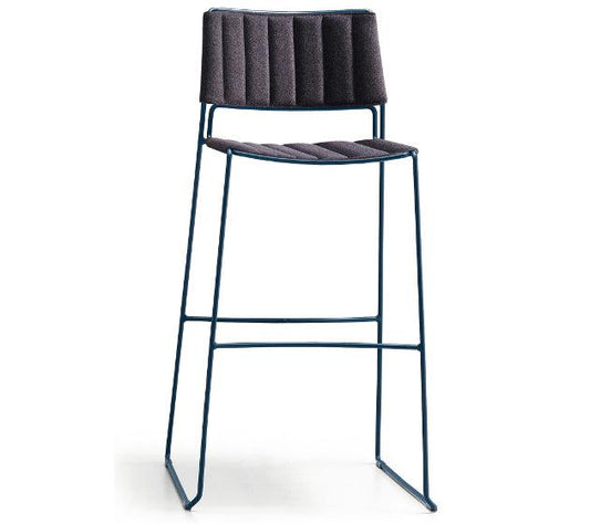 Slim M TS High Stool-Contract Furniture Store for hospitality, leisure & commercial projects