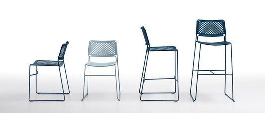 Slim S M Side Chair-Contract Furniture Store for hospitality, leisure & commercial projects