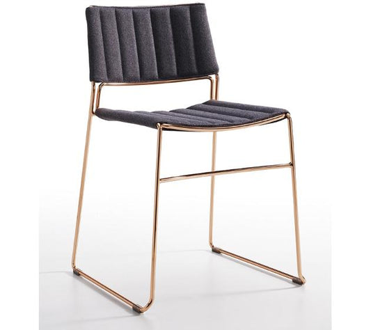 Slim S M TS Side Chair