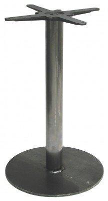 Slim Weld Large Round Dining Base