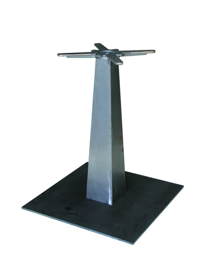 Slipira Large Square Dining Base