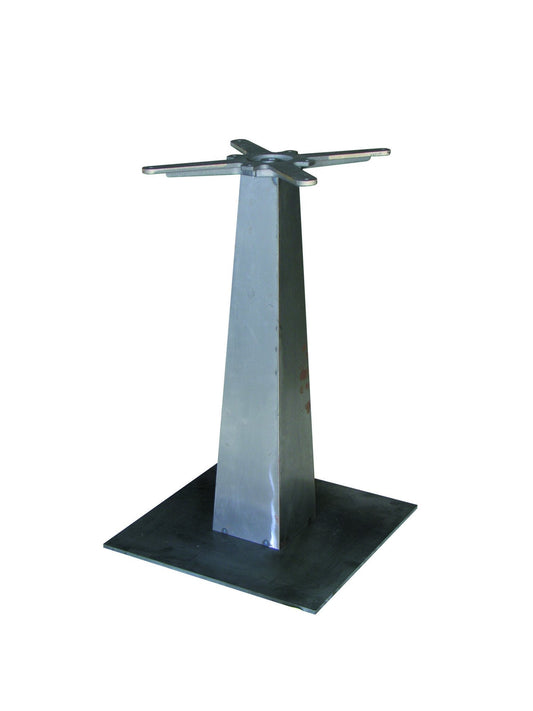 Slipira Square Dining Base