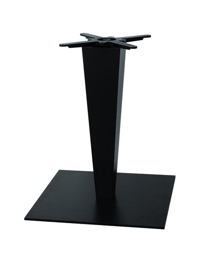 Slipot Large Square Dining Base