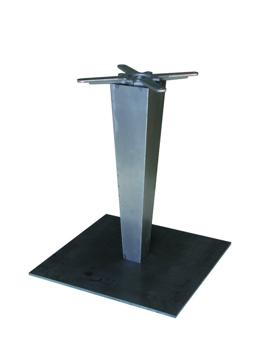 Slipot Large Square Dining Base