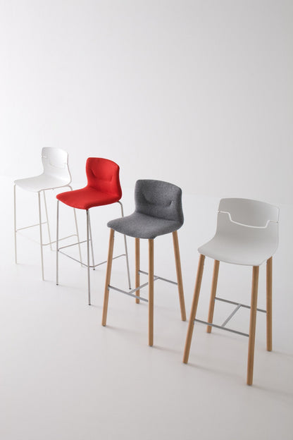 Slot BL Uphol High Stool