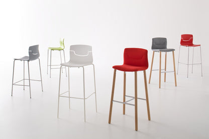 Slot BL Uphol High Stool