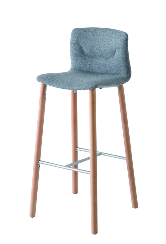 Slot BL Uphol High Stool