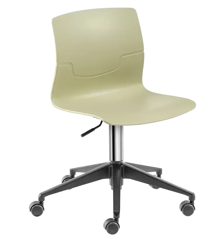 Slot Fill 05R Side Chair
