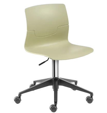 Slot Fill 05R Side Chair