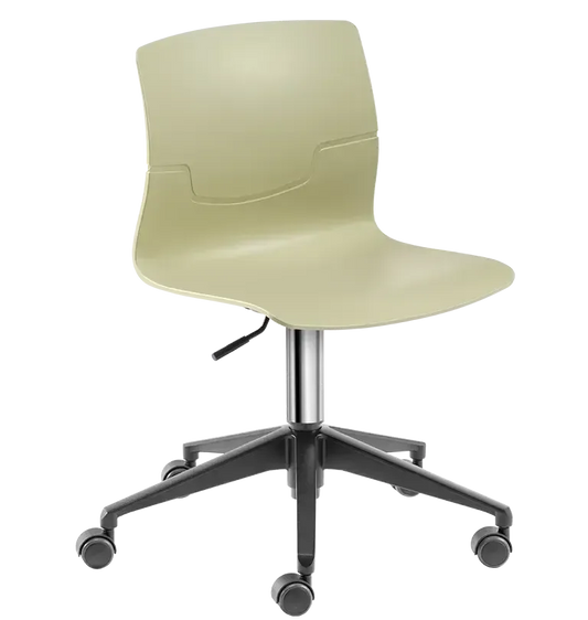 Slot Fill 05R Side Chair