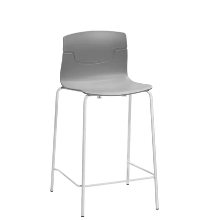 Slot Fill High Stool