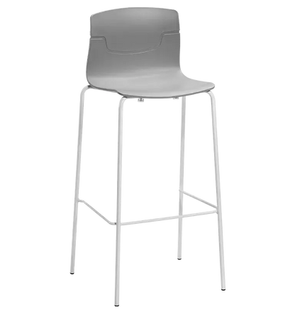 Slot Fill High Stool