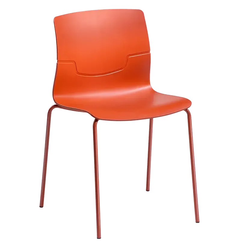 Slot Fill NA Side Chair-Contract Furniture Store for hospitality, leisure & commercial projects