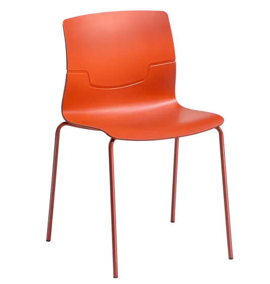 Slot Fill NA Side Chair-Contract Furniture Store for hospitality, leisure & commercial projects