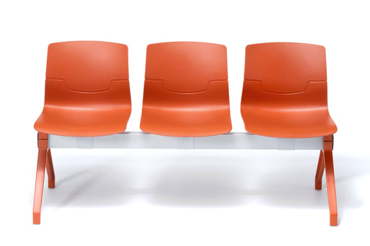 Slot Fill PG Beam Seating