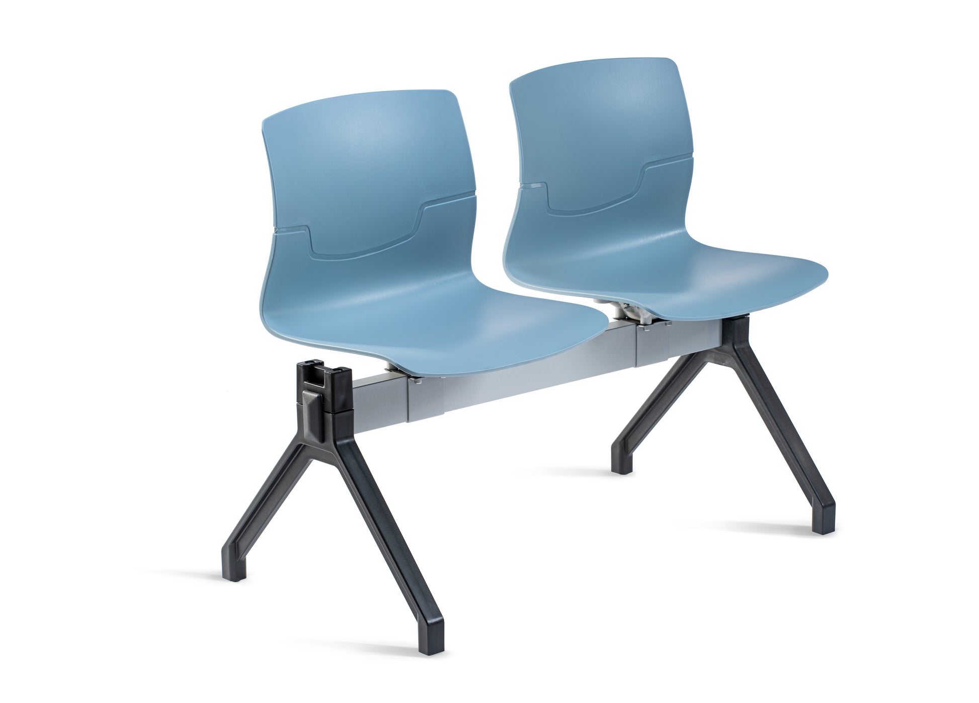 Slot Fill PG Beam Seating
