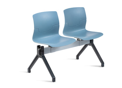 Slot Fill PG Beam Seating