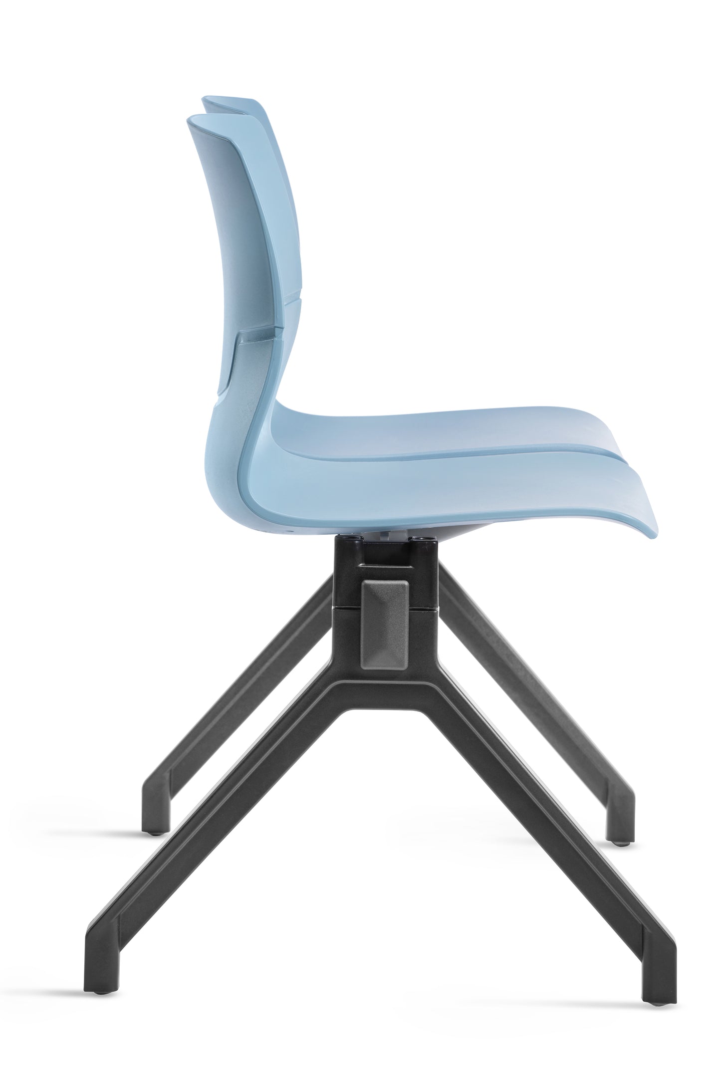 Slot Fill PG Beam Seating