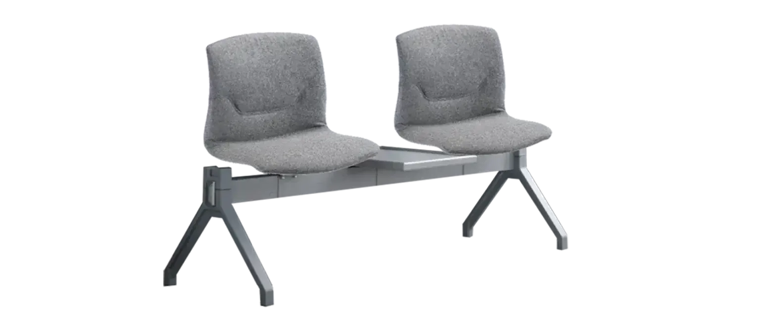 Slot Fill PG Beam Seating