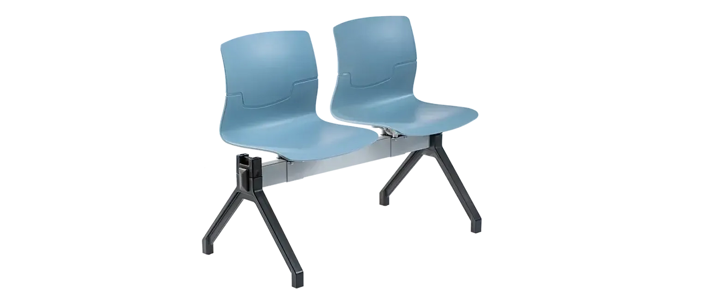 Slot Fill PG Beam Seating-Contract Furniture Store for hospitality, leisure & commercial projects