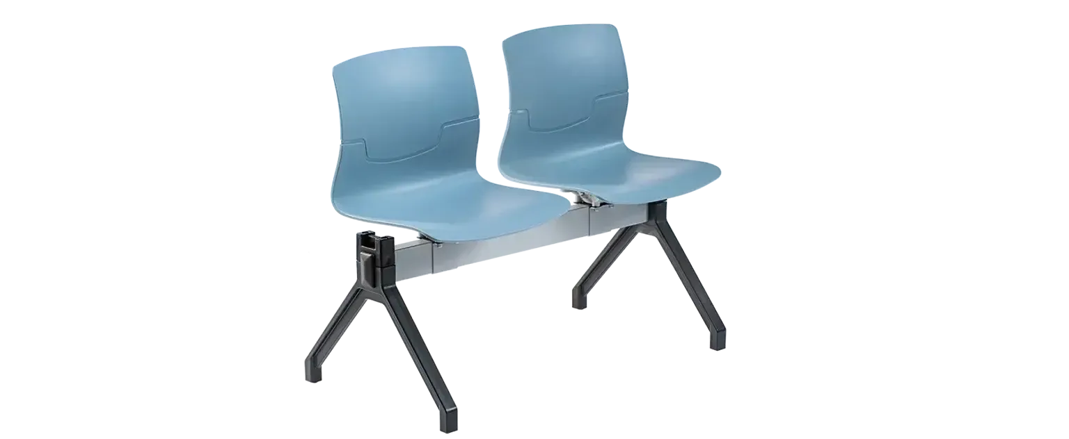Slot Fill PG Beam Seating-Contract Furniture Store for hospitality, leisure & commercial projects