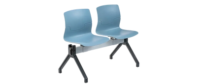 Slot Fill PG Beam Seating-Contract Furniture Store for hospitality, leisure & commercial projects