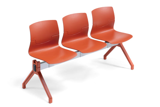 Slot Fill PG Beam Seating