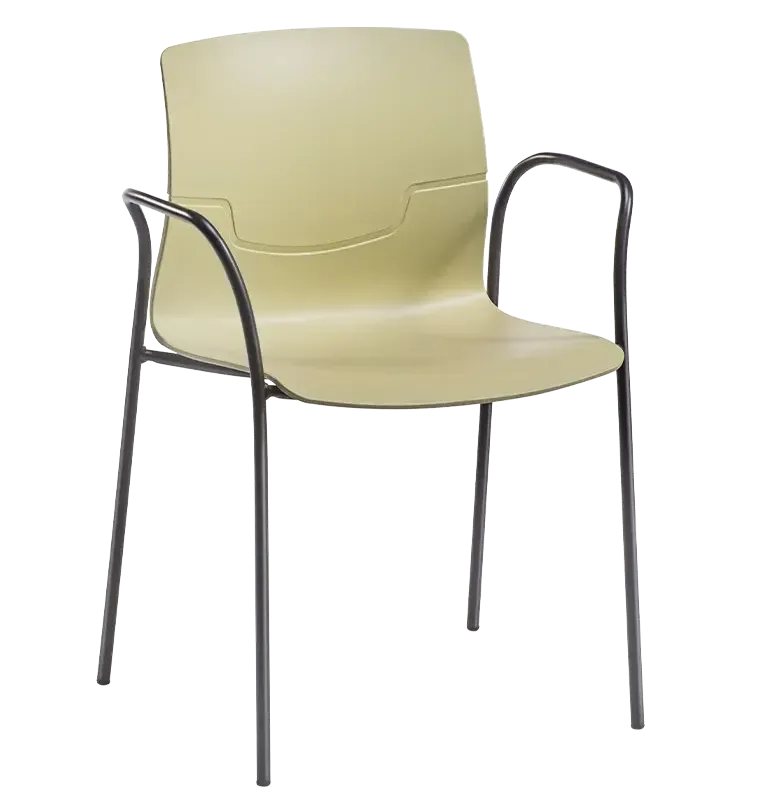 Slot Fill TB Armchair