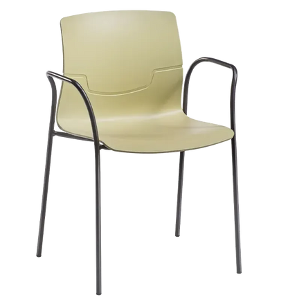Slot Fill TB Armchair