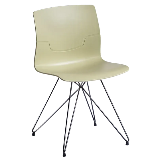 Slot Fill TC Side Chair-Contract Furniture Store for hospitality, leisure & commercial projects