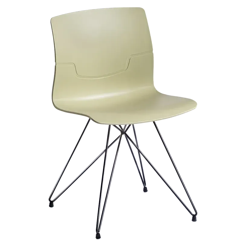 Slot Fill TC Side Chair