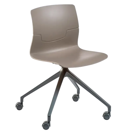 Slot Fill UR Side Chair-Contract Furniture Store for hospitality, leisure & commercial projects