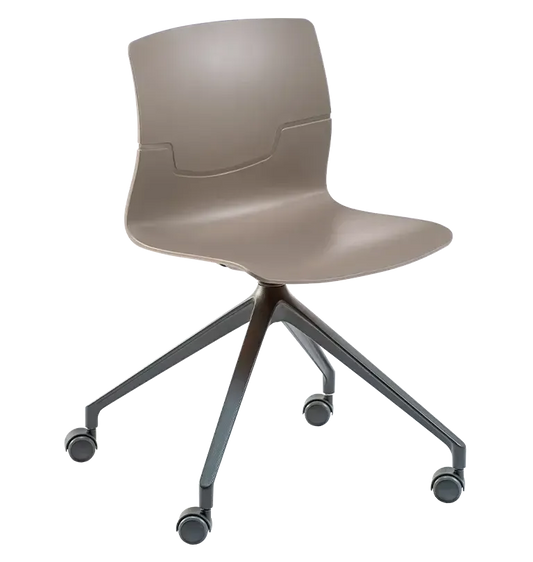 Slot Fill UR Side Chair-Contract Furniture Store for hospitality, leisure & commercial projects