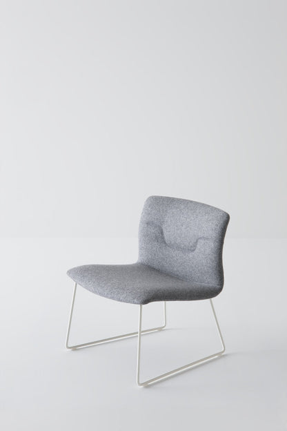 Slot L S Uphol Lounge Chair