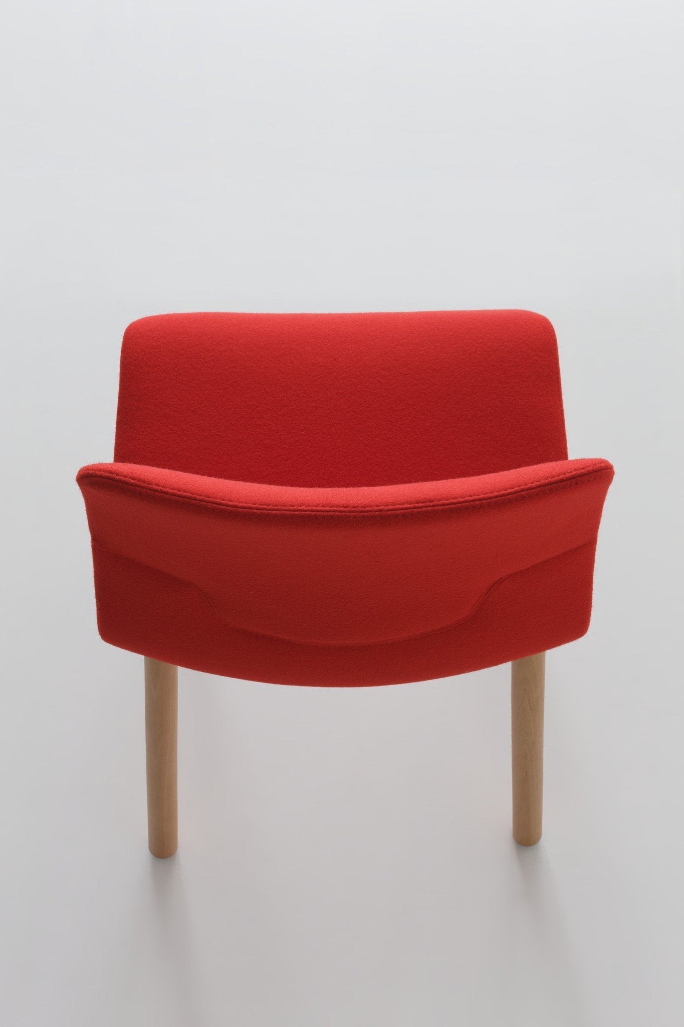 Slot M BL Uphol Side Chair