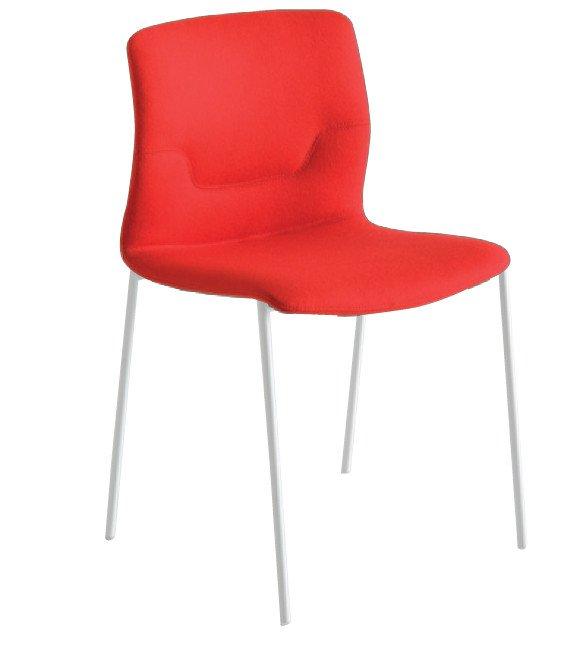 Slot M NA Uphol Side Chair