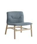 Slot XL GL Uphol Lounge Chair
