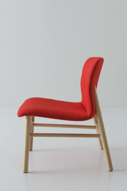 Slot XL GL Uphol Lounge Chair