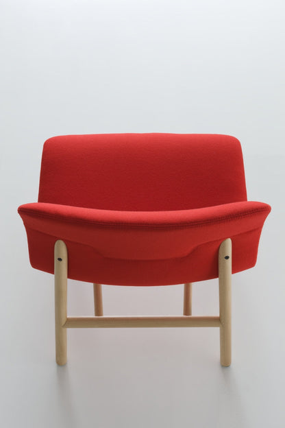 Slot XL GL Uphol Lounge Chair-Contract Furniture Store for hospitality, leisure & commercial projects