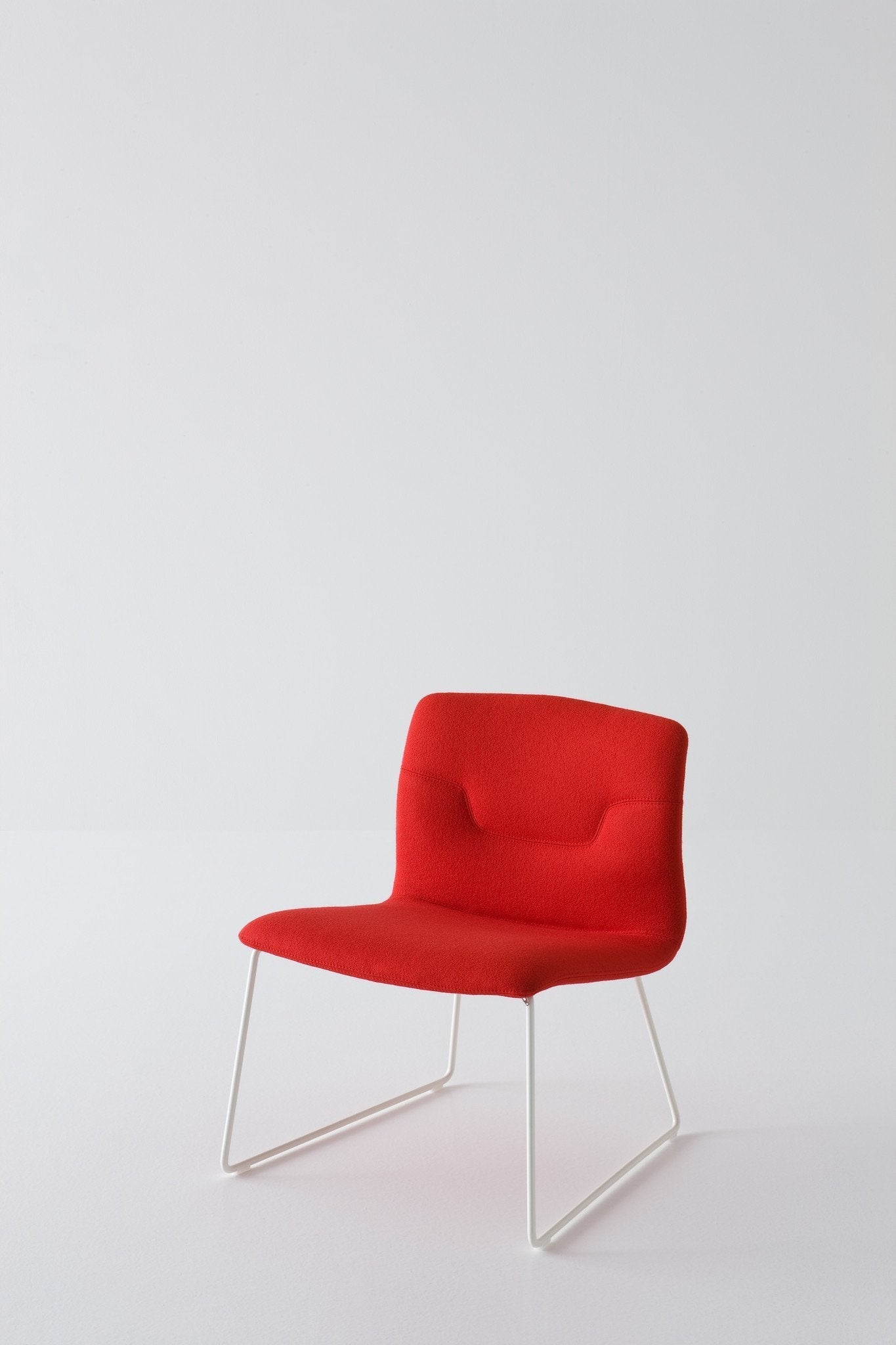 Slot XL S Uphol Lounge Chair