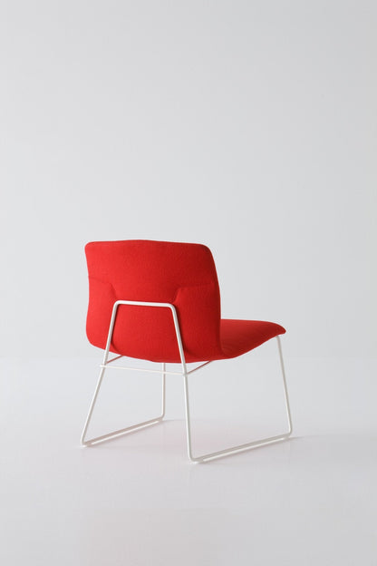 Slot XL S Uphol Lounge Chair