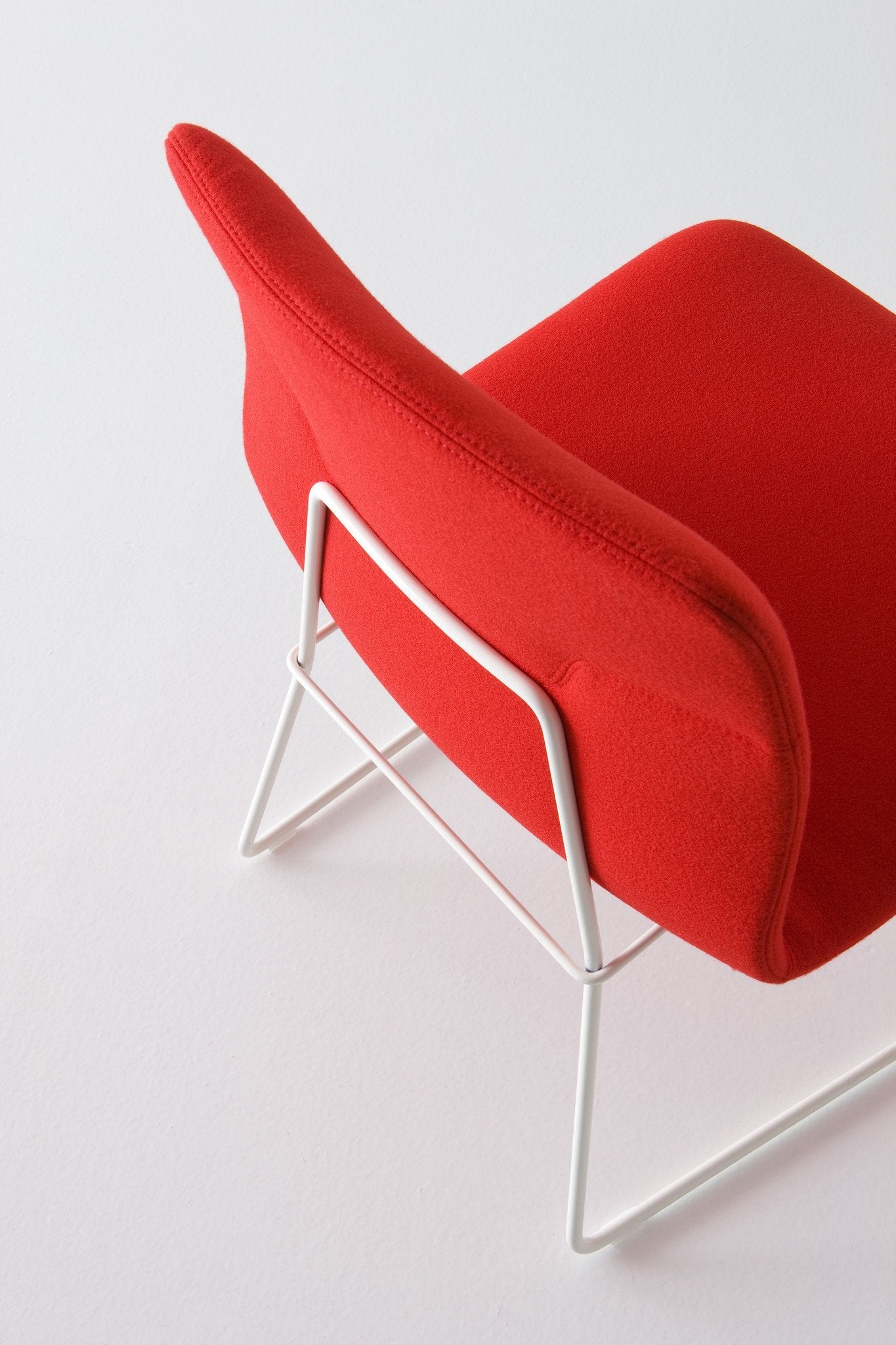 Slot XL S Uphol Lounge Chair